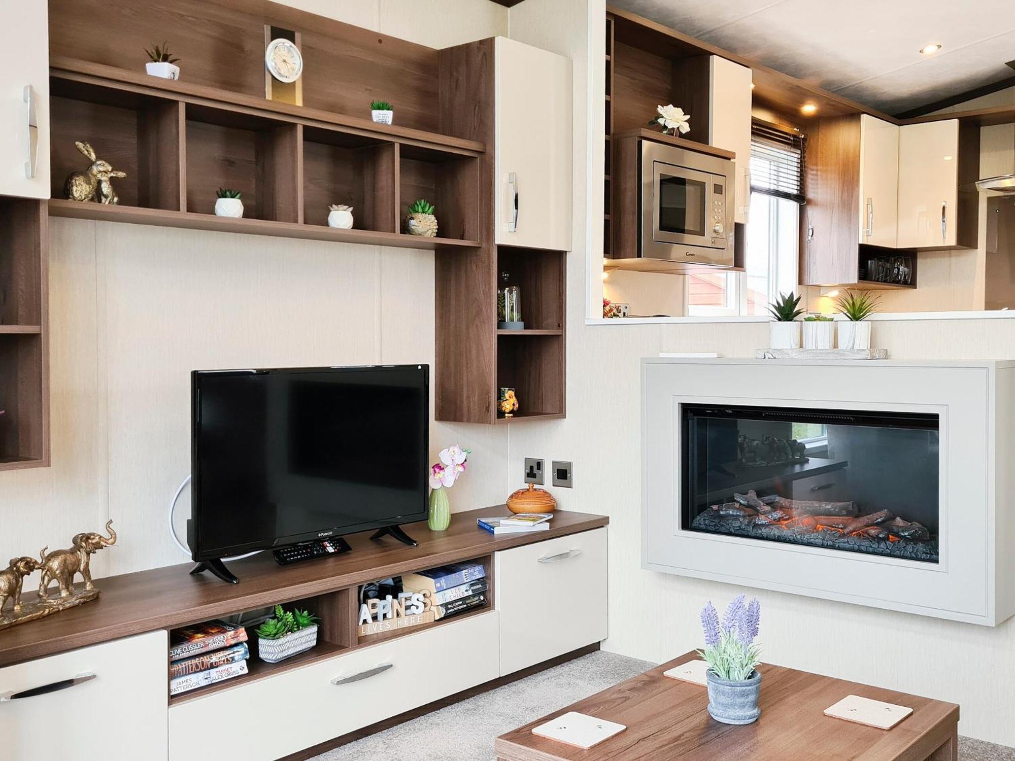 Glen Clova Villa Forfar Ngoại thất bức ảnh